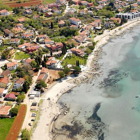 Apartments By The Sea Zambratija, Umag - 2557 Eksteriør bilde