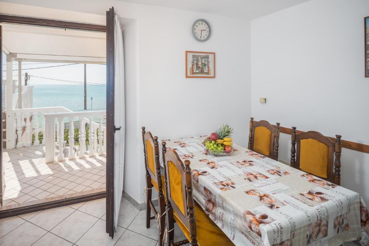 Apartments By The Sea Zambratija, Umag - 2557 Eksteriør bilde