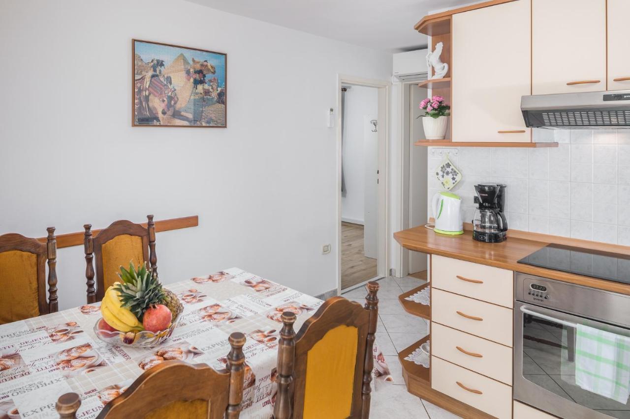 Apartments By The Sea Zambratija, Umag - 2557 Eksteriør bilde