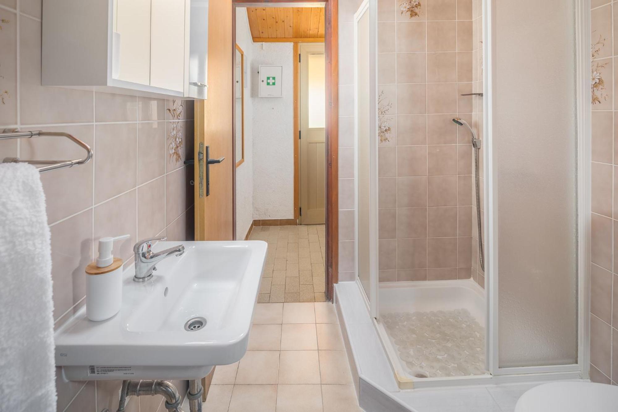 Apartments By The Sea Zambratija, Umag - 2557 Rom bilde